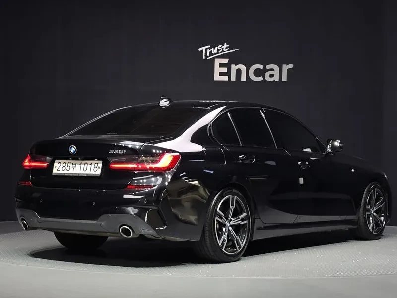 BMW 330 I M Sports | Mobile.bg � ����������� 2