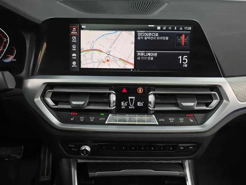 BMW 330 I M Sports | Mobile.bg � ����������� 12
