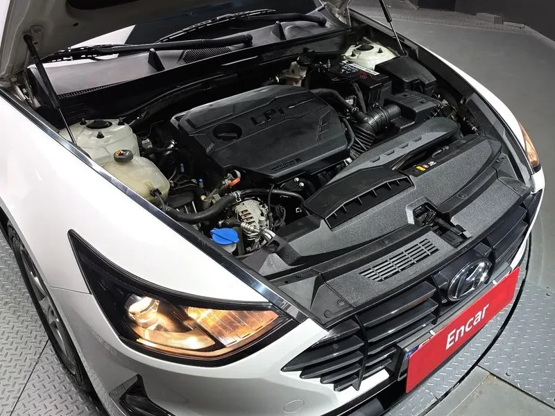 Hyundai Sonata 2.0 Lpg Style | Mobile.bg � ����������� 6