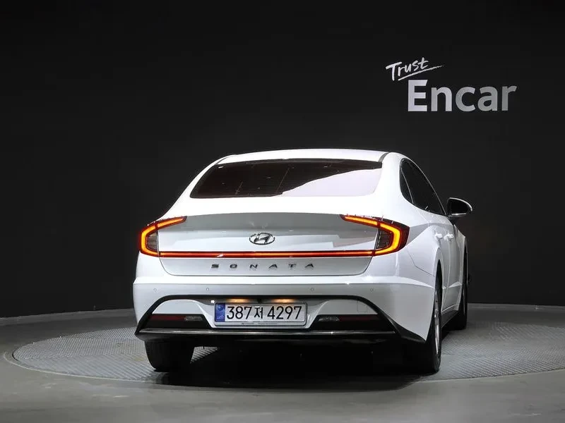Hyundai Sonata 2.0 Lpg Style | Mobile.bg � ����������� 4