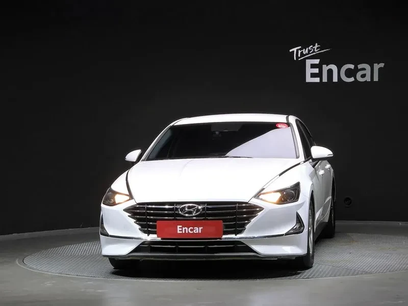 Hyundai Sonata 2.0 Lpg Style | Mobile.bg � ����������� 3