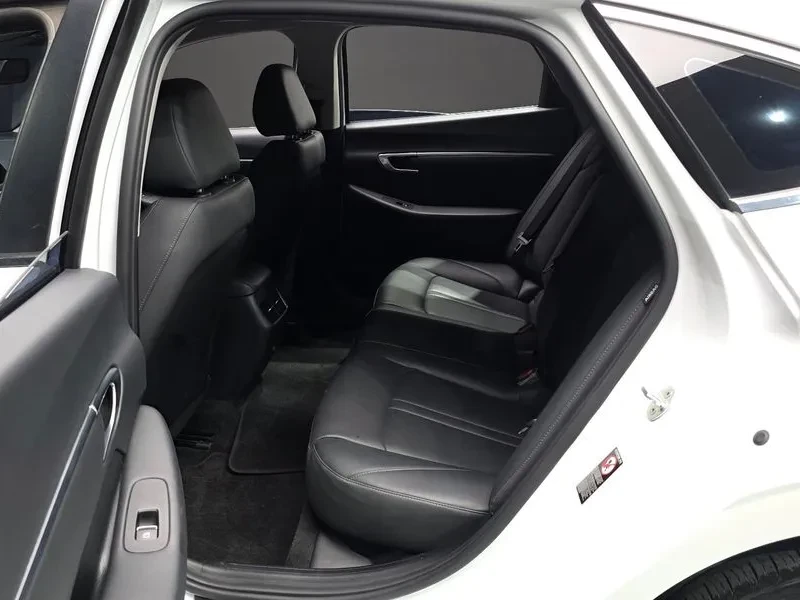 Hyundai Sonata 2.0 Lpg Style | Mobile.bg � ����������� 12