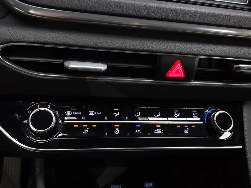 Hyundai Sonata 2.0 Lpg Style | Mobile.bg � ����������� 17