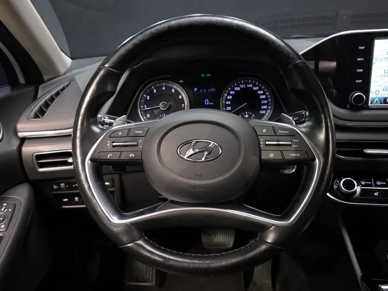 Hyundai Sonata 2.0 Lpg Style | Mobile.bg � ����������� 13