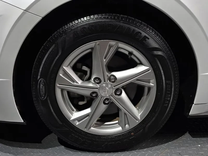 Hyundai Sonata 2.0 Lpg Style | Mobile.bg � ����������� 5
