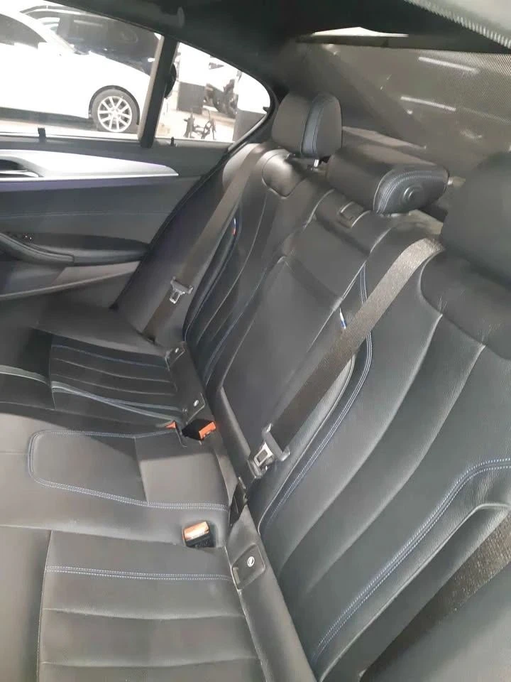 BMW 530, снимка 8 - Автомобили и джипове - 56723891