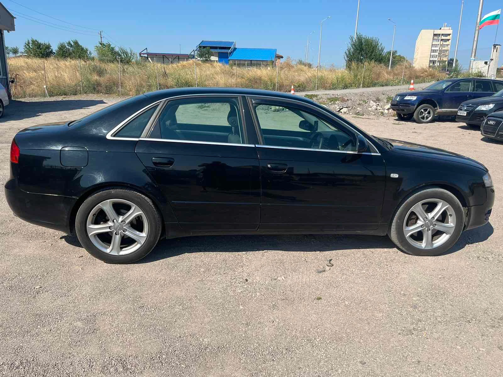 Audi A4 2,0 tdi 170 коня НА ЧАСТИ - изображение 3