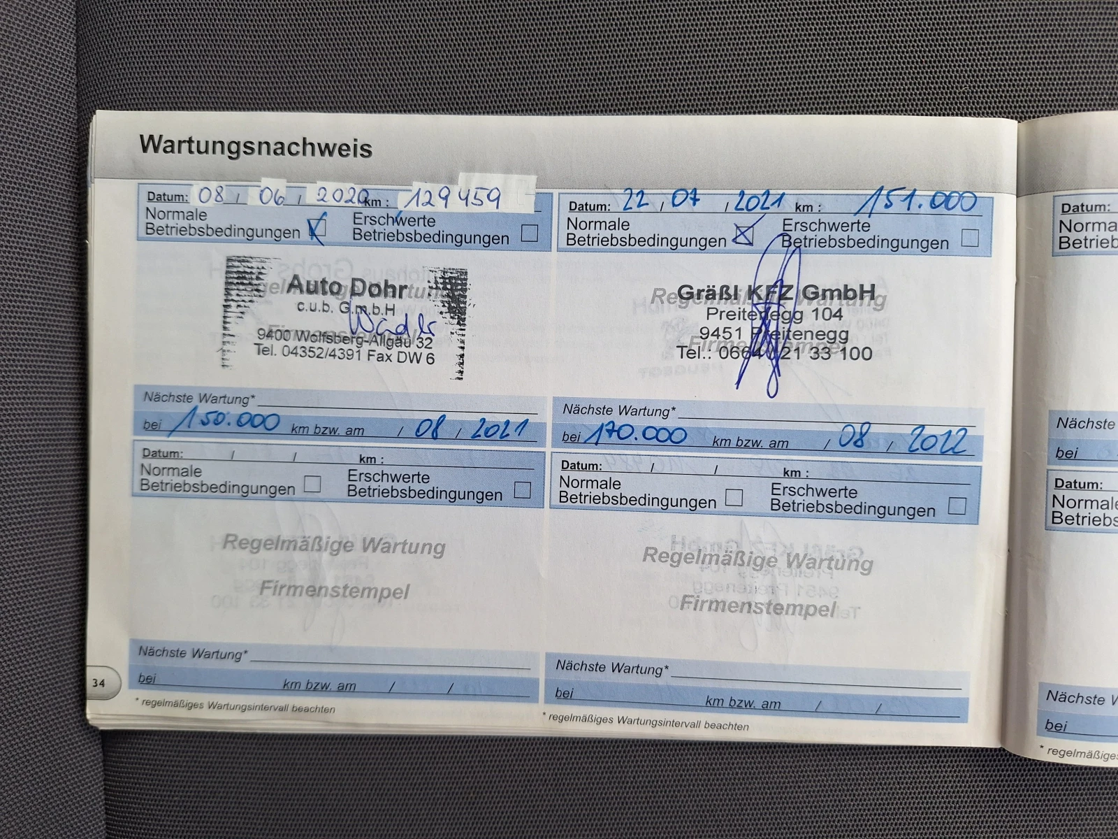 Peugeot Partner 1.6 HDI 92ks 5 mesten face! | Mobile.bg   16