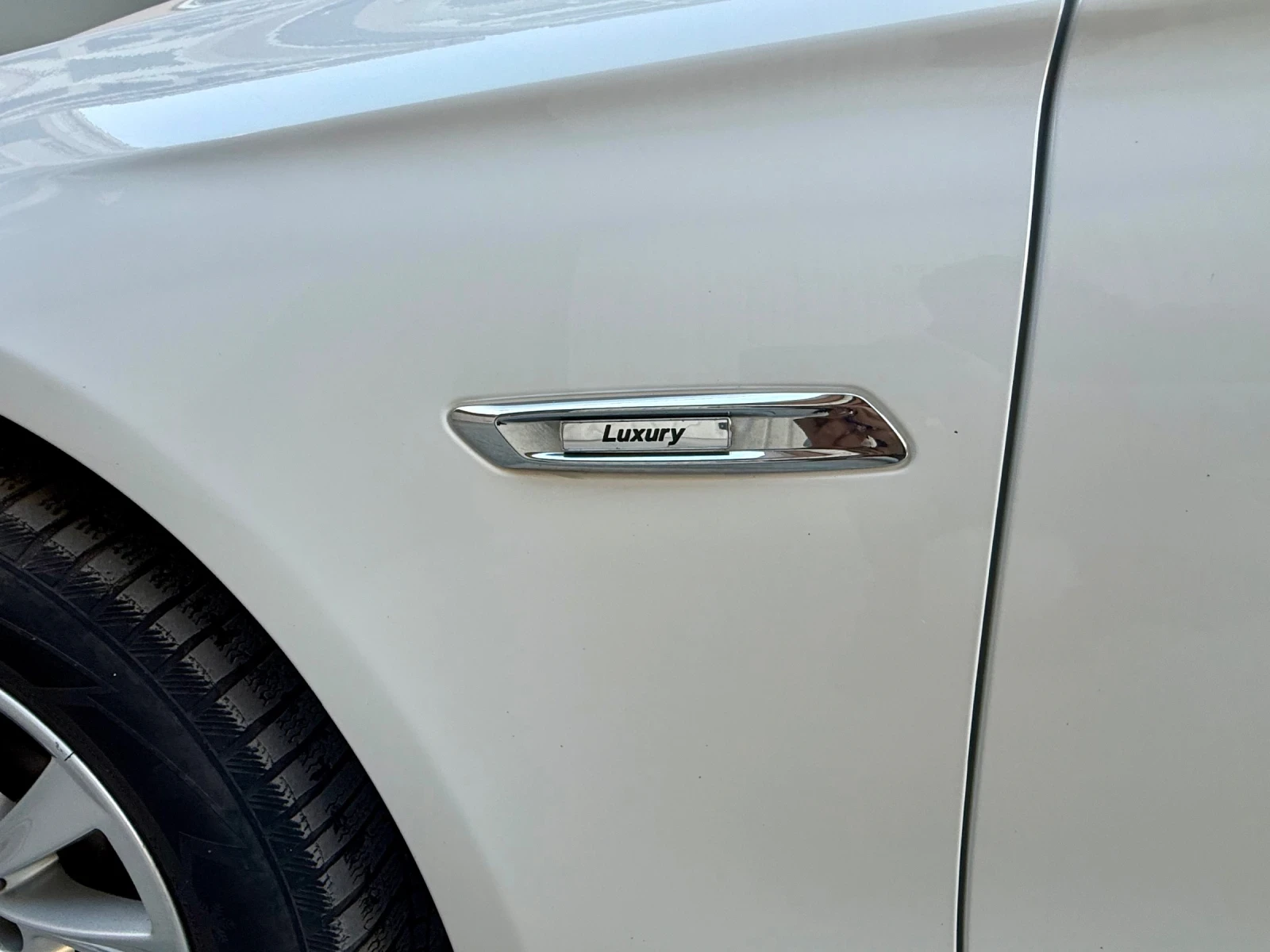 BMW 530 Luxury edition / Soft Close / Adaptive led  - изображение 5