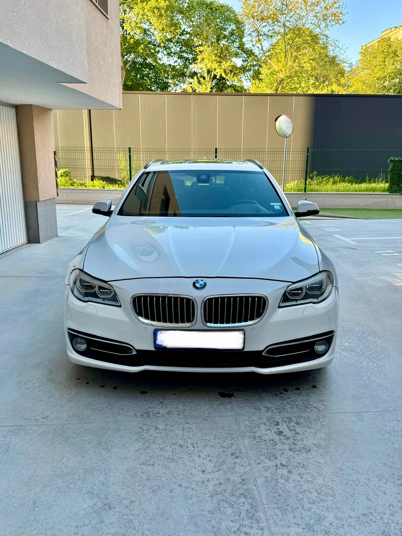 BMW 530 Luxury edition / Soft Close / Adaptive led  - изображение 2