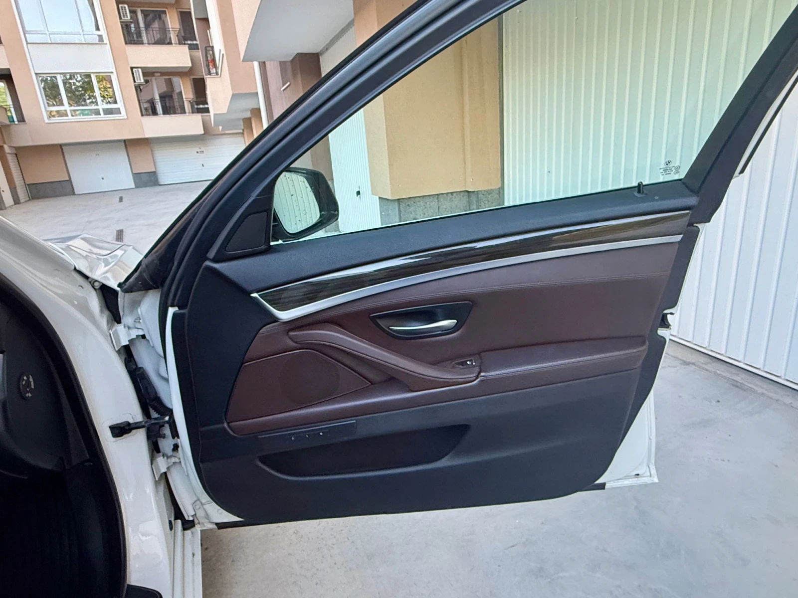 BMW 530 Luxury edition / Soft Close / Adaptive led  - изображение 9
