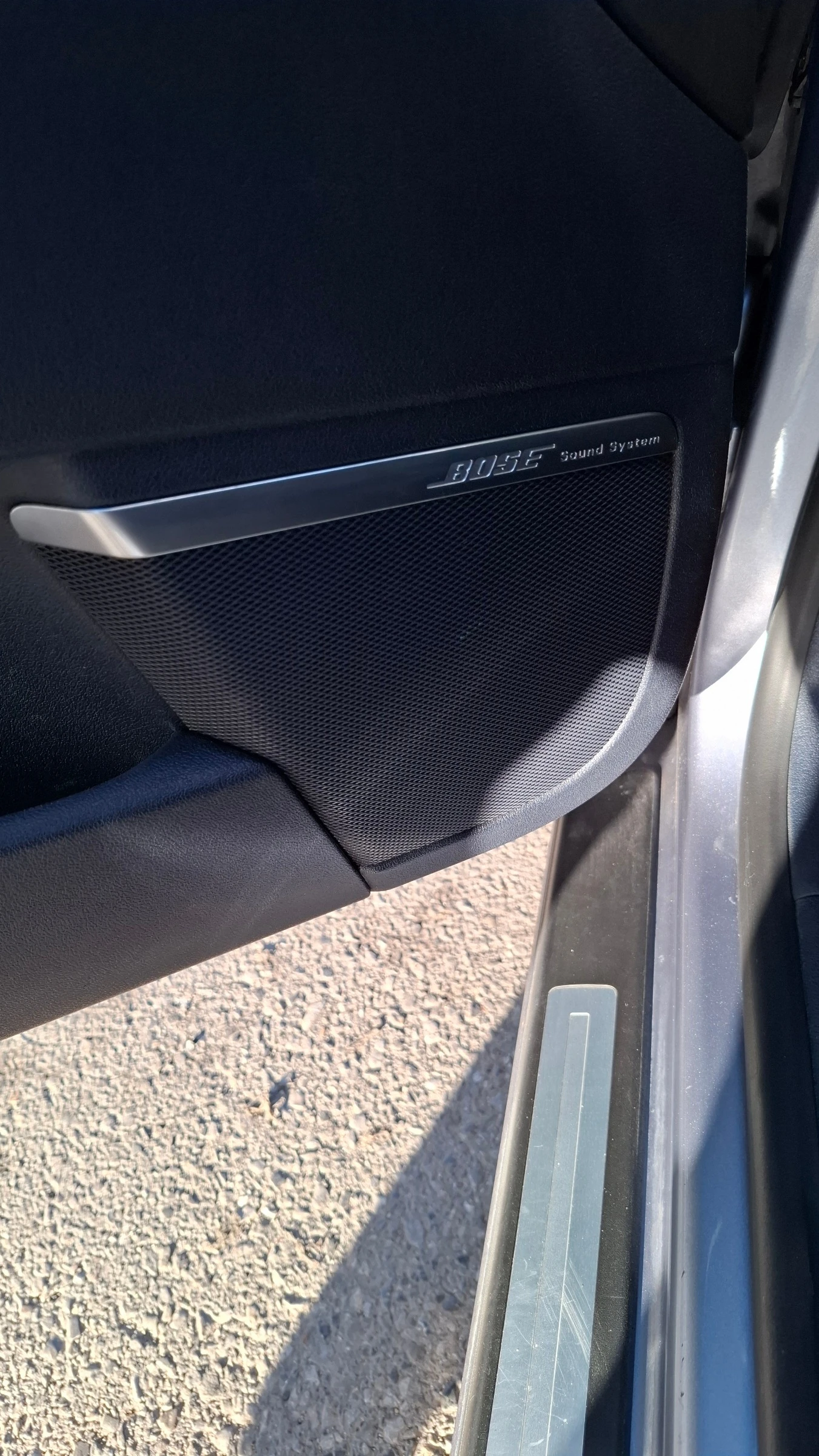 Audi A3 2.0 TDI Sportback / Bose - изображение 8