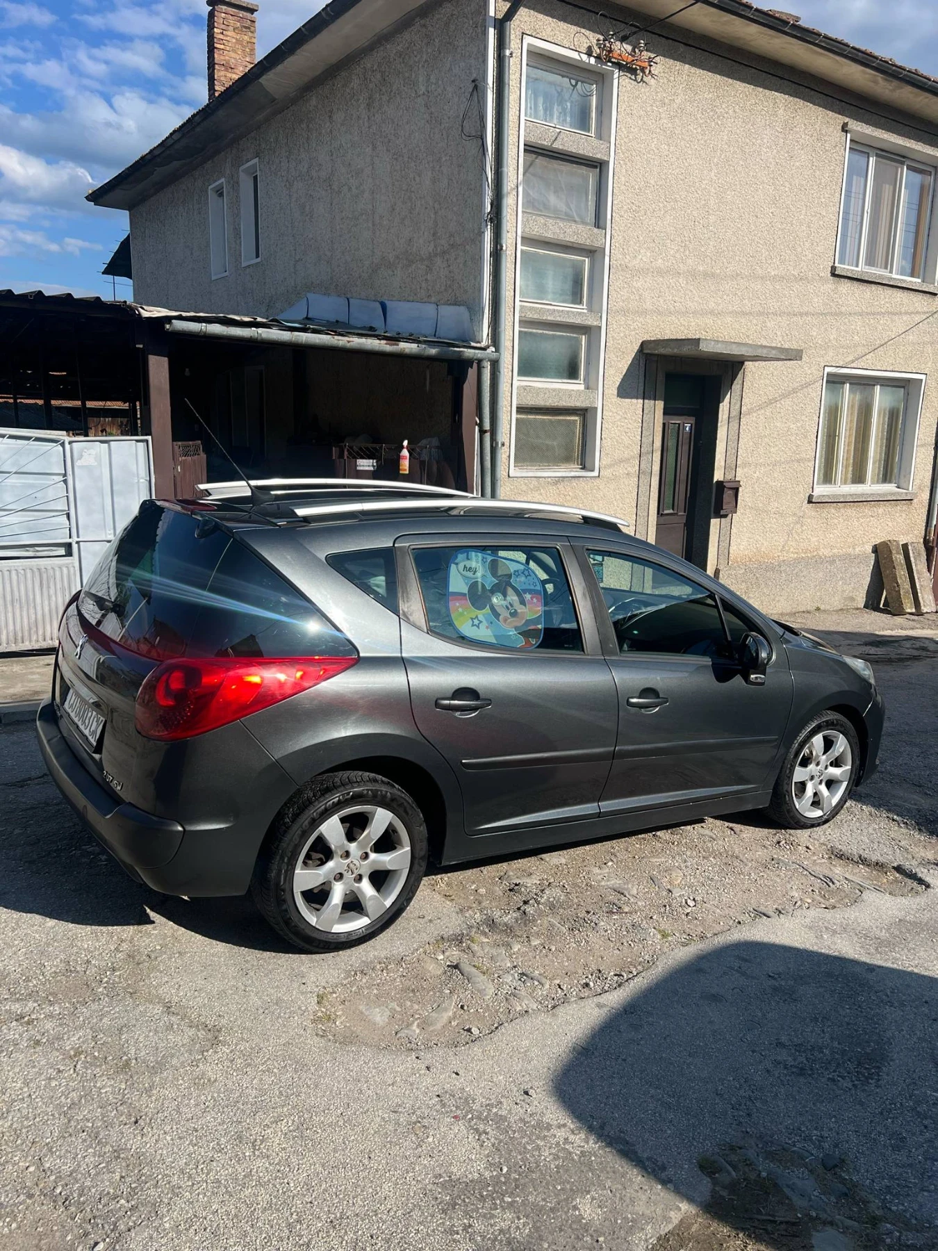 Peugeot 207  - изображение 4
