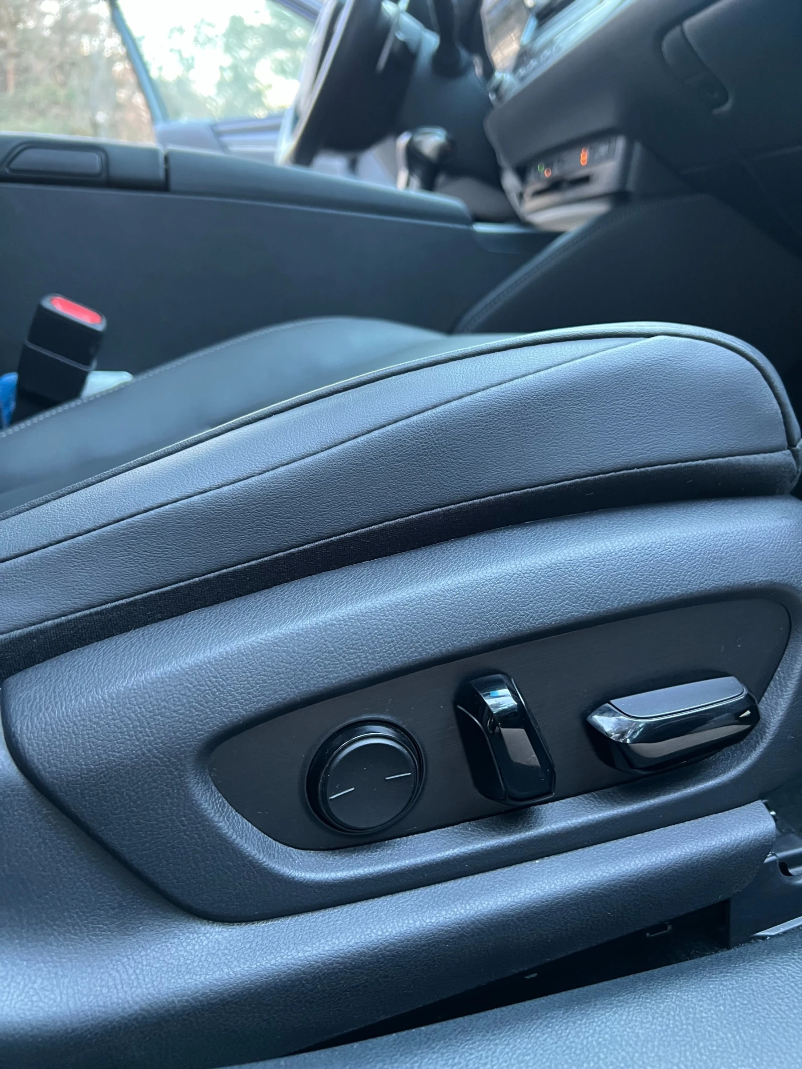 Lexus ES 300 H 2022 | Mobile.bg   13