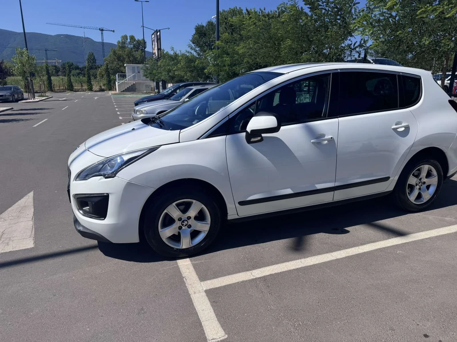 Peugeot 3008  - изображение 8