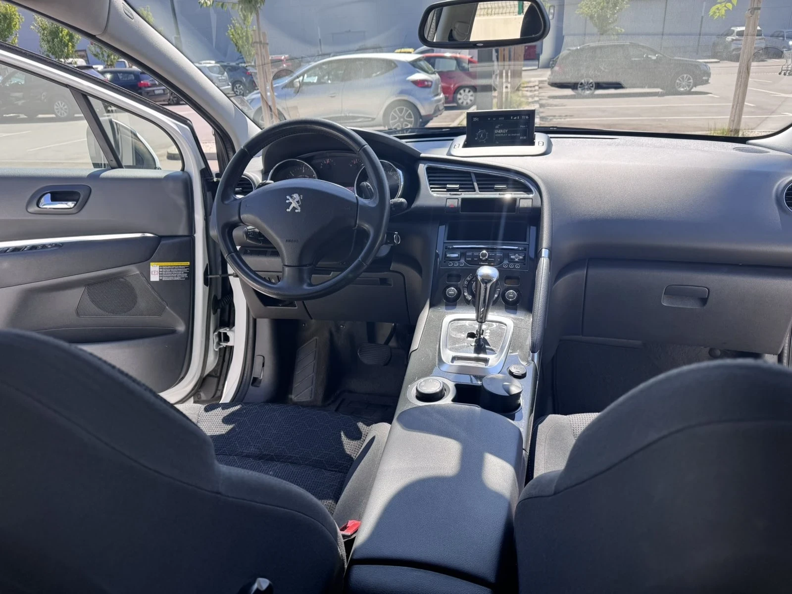 Peugeot 3008  - изображение 3