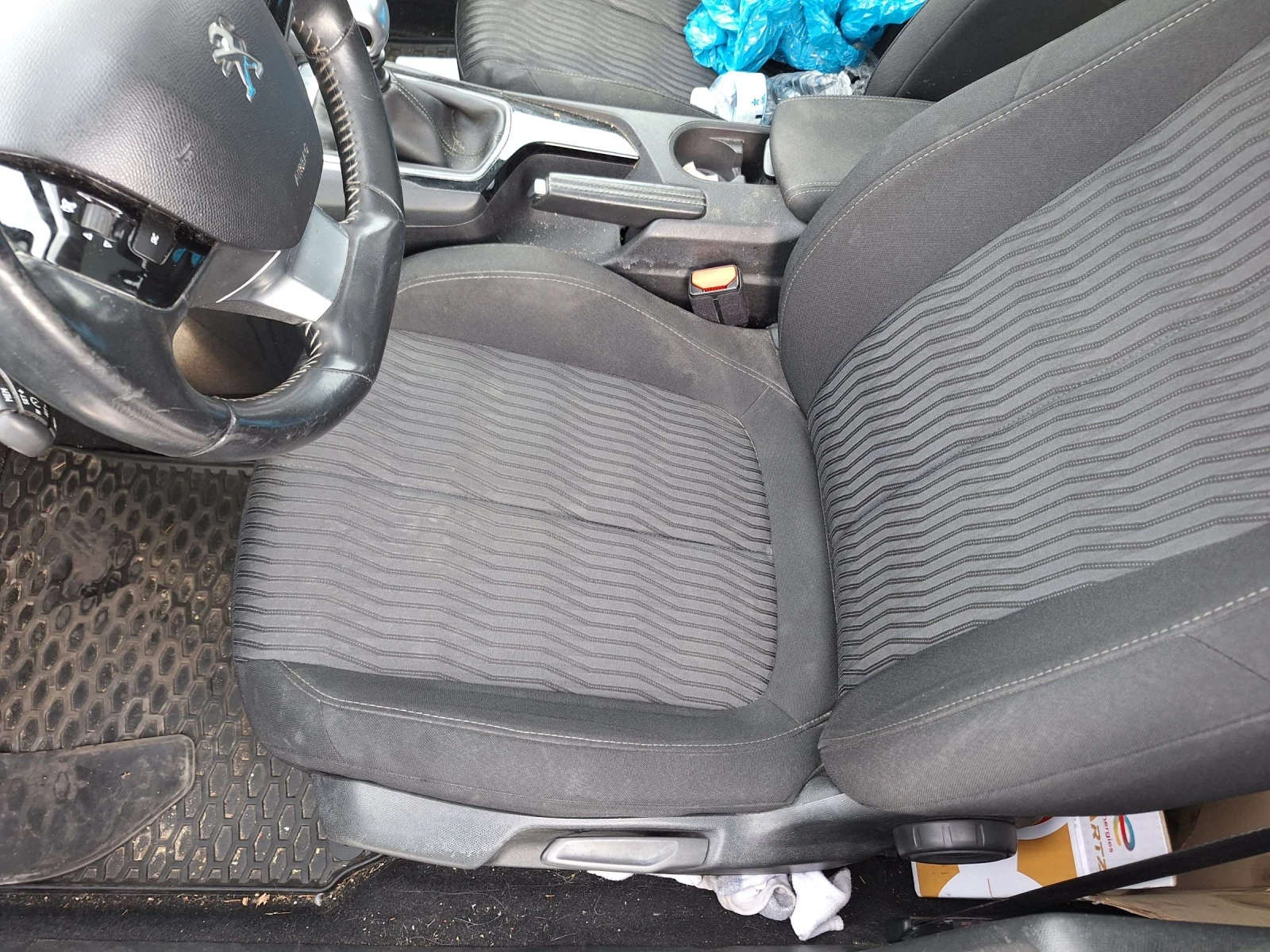 Peugeot 308 1.6-120. | Mobile.bg   11