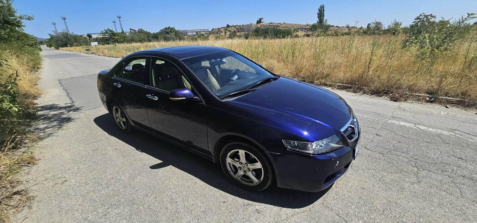 Honda Accord  - изображение 5