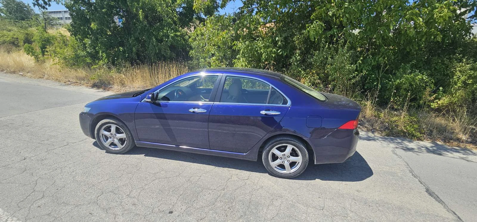 Honda Accord  - изображение 2