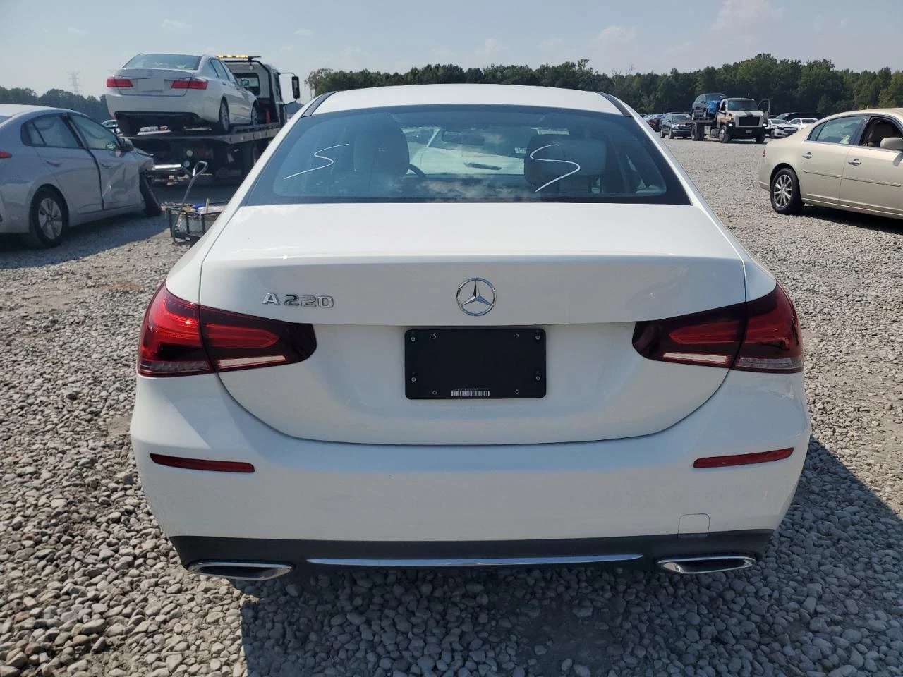 Mercedes-Benz A 220 * DIGITAL* MEMORY* PANO*  | Mobile.bg — изображение 6
