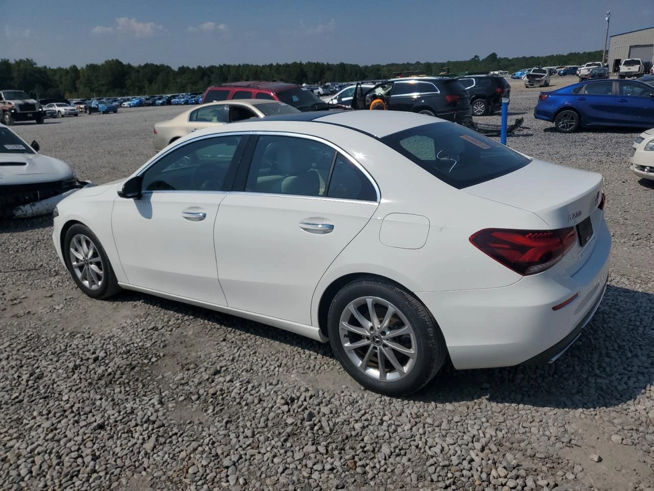 Mercedes-Benz A 220 * DIGITAL* MEMORY* PANO*  | Mobile.bg — изображение 2