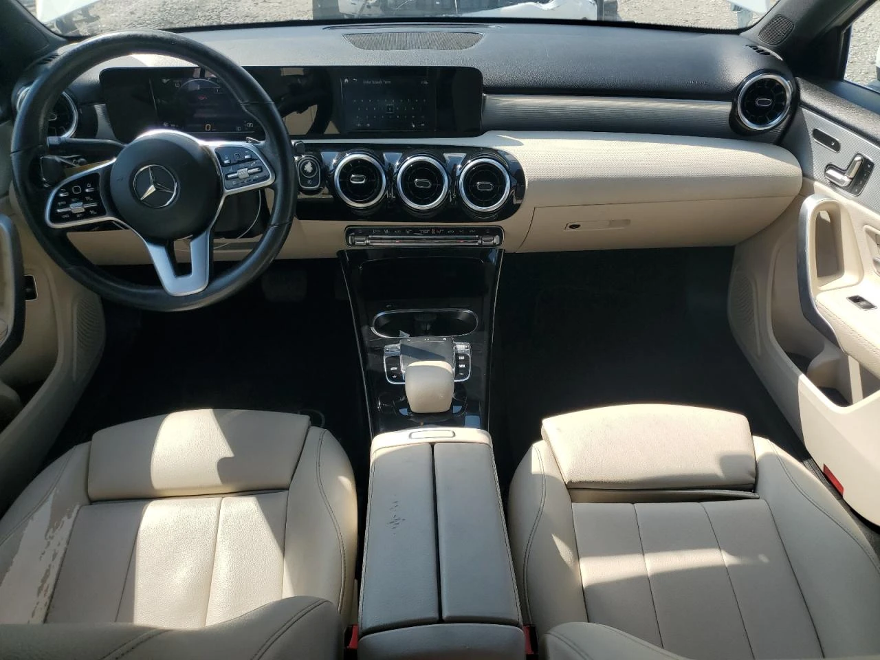 Mercedes-Benz A 220 * DIGITAL* MEMORY* PANO*  | Mobile.bg — изображение 7