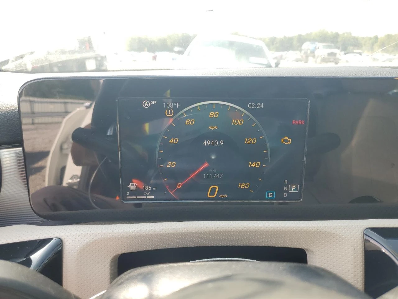Mercedes-Benz A 220 * DIGITAL* MEMORY* PANO*  | Mobile.bg — изображение 9