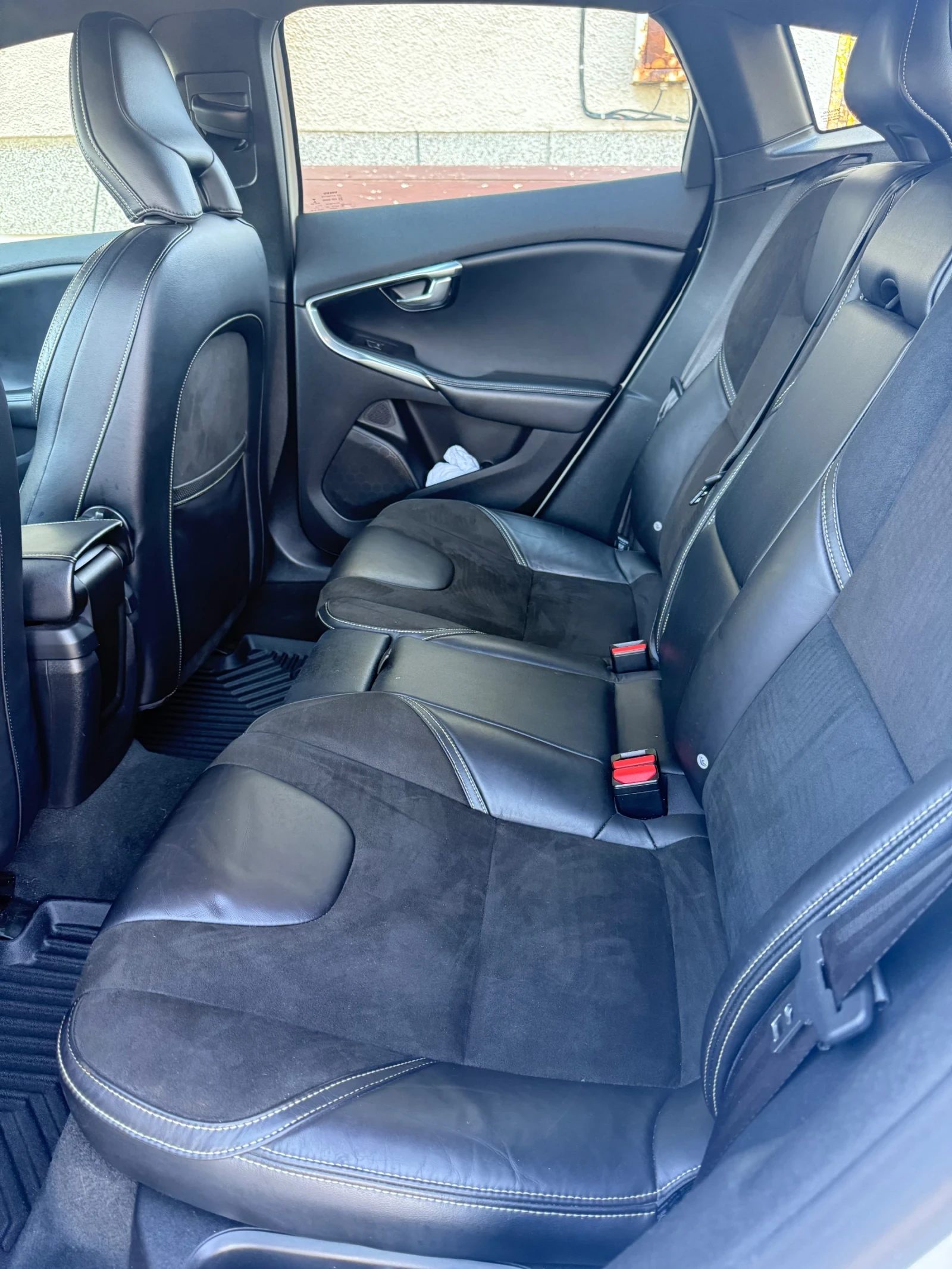 Volvo V40  | Mobile.bg   12