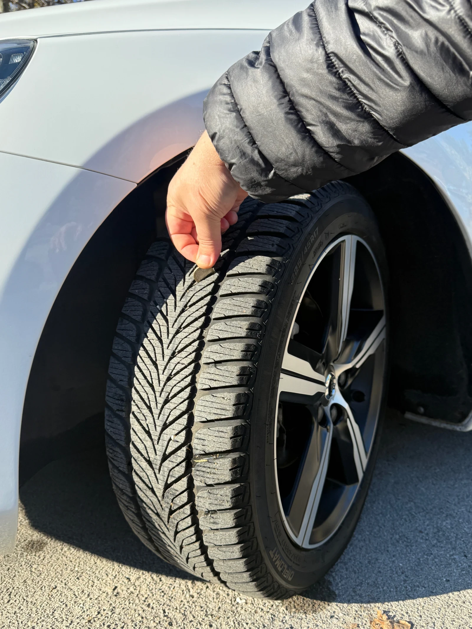 Volvo V40  | Mobile.bg   6