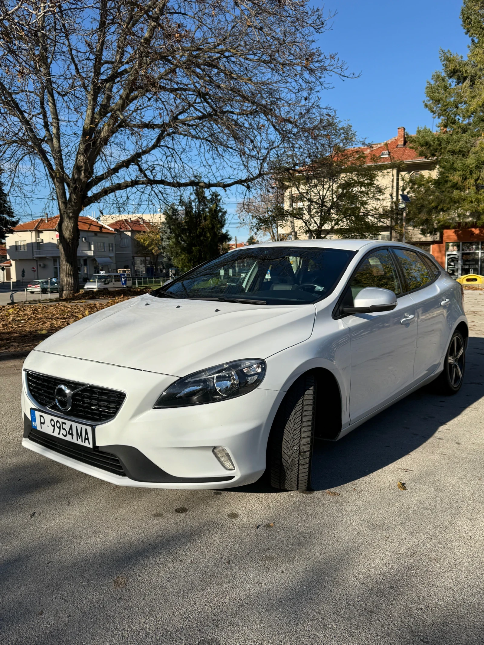 Volvo V40  | Mobile.bg   1
