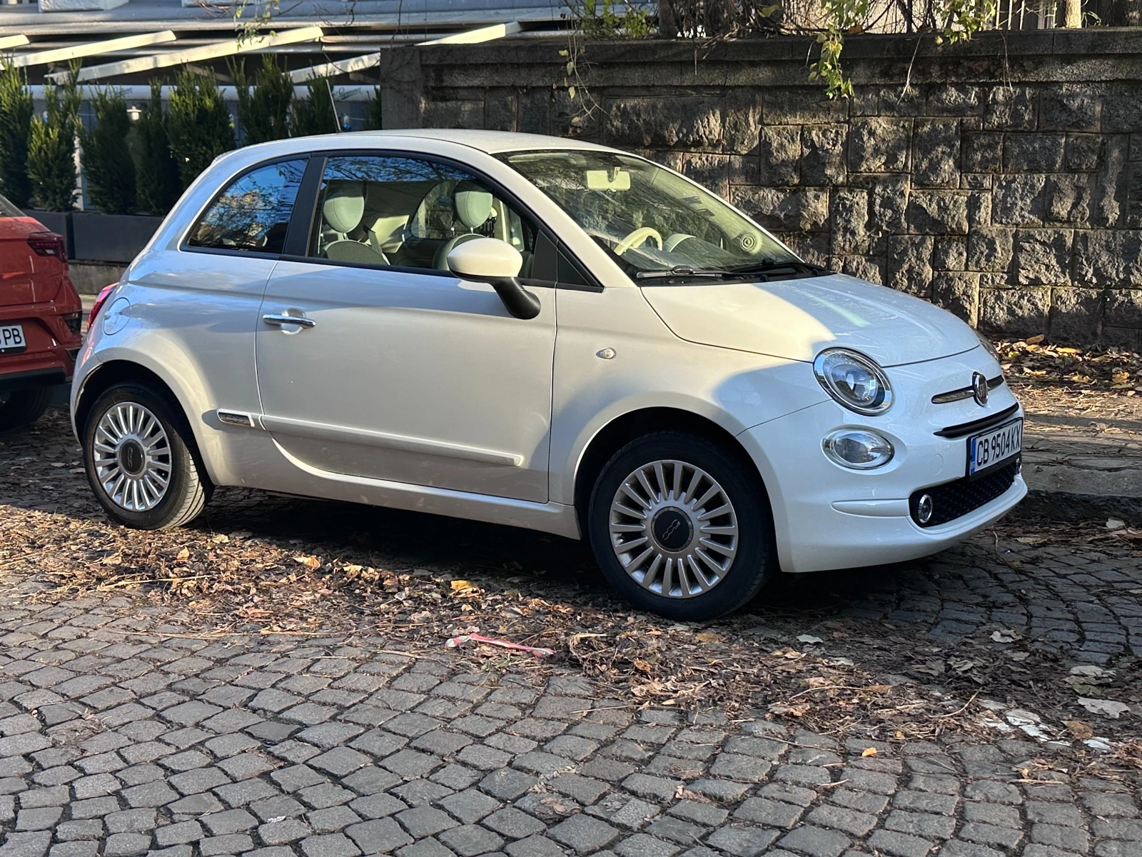 Fiat 500  - изображение 5