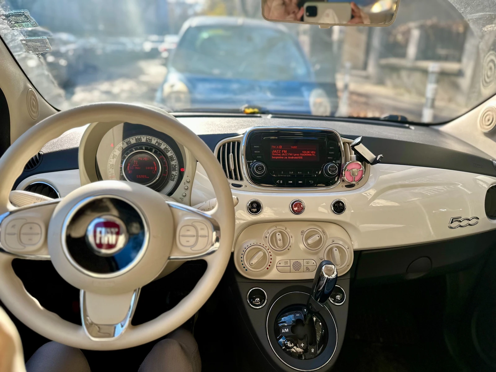 Fiat 500  - изображение 6