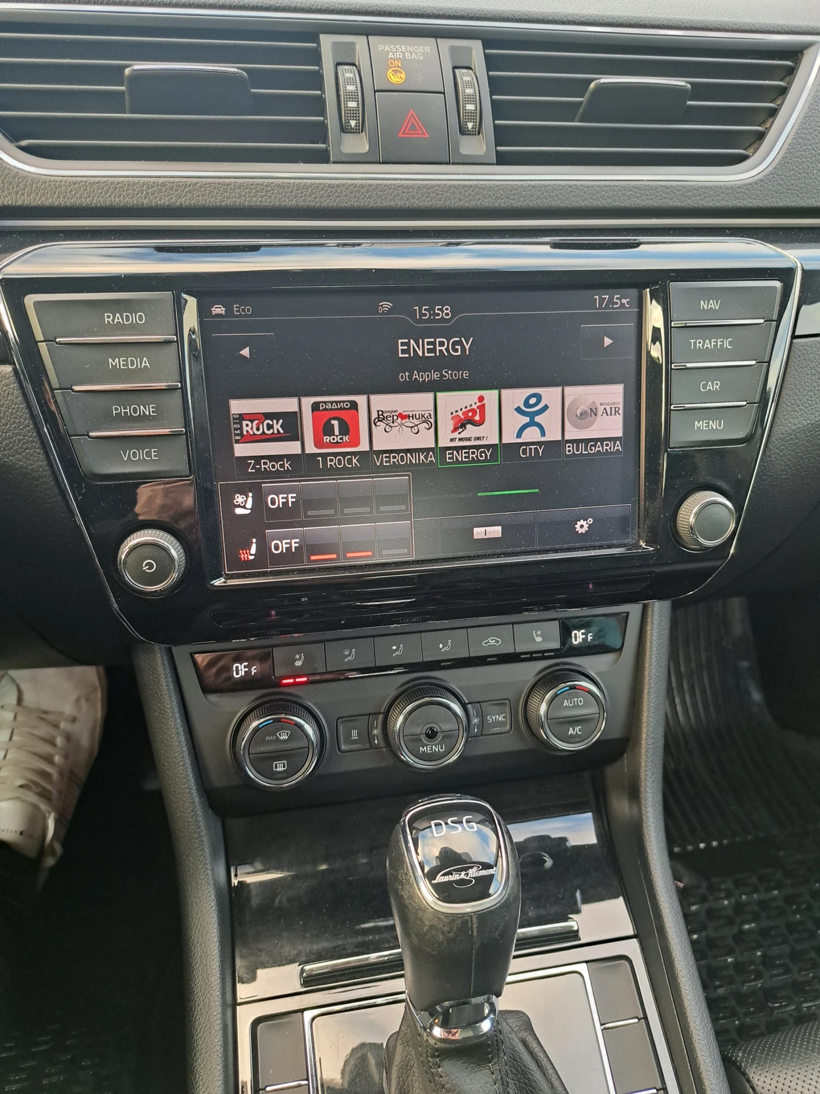 Skoda Superb 2.0 TDI | Mobile.bg � ����������� 9