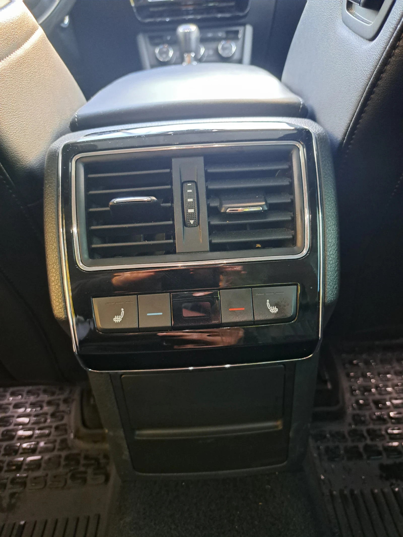 Skoda Superb 2.0 TDI | Mobile.bg � ����������� 11
