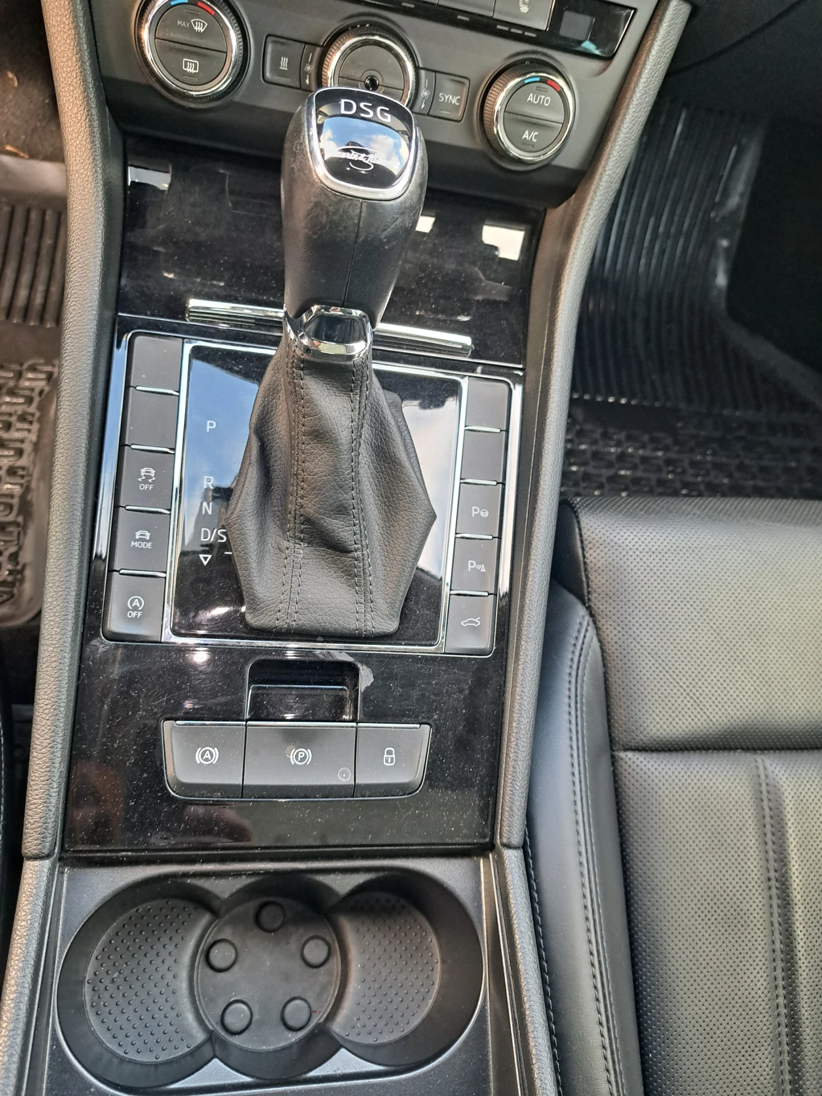 Skoda Superb 2.0 TDI | Mobile.bg � ����������� 8