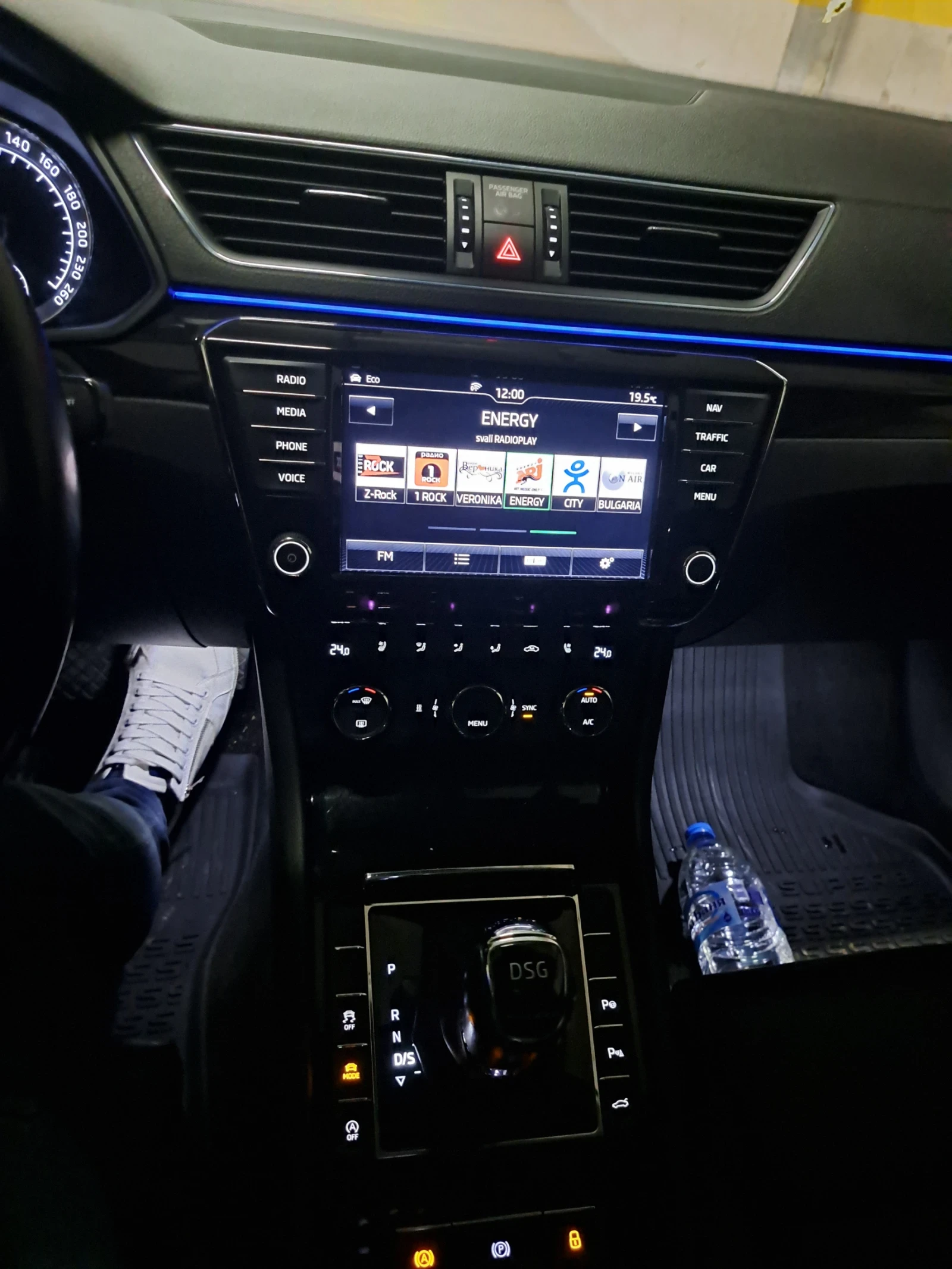 Skoda Superb 2.0 TDI | Mobile.bg � ����������� 12