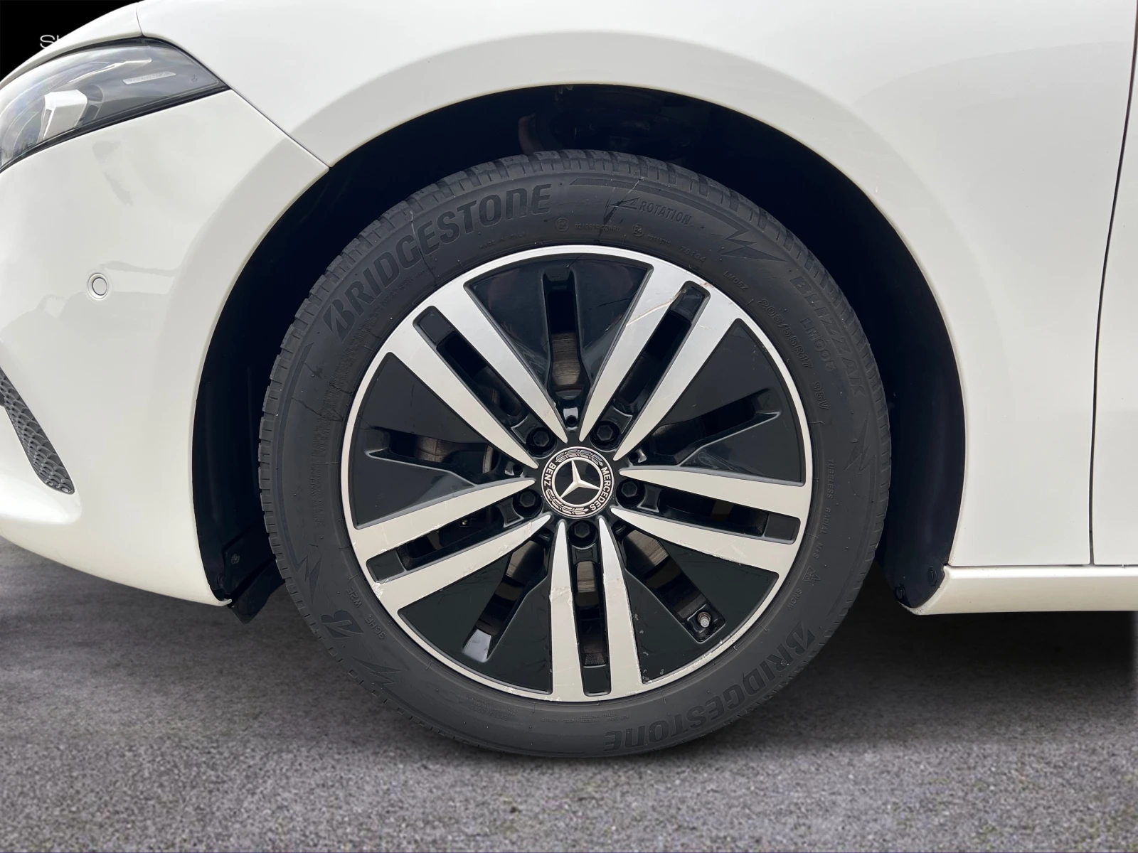 Mercedes-Benz A 180 | Mobile.bg � ����������� 5