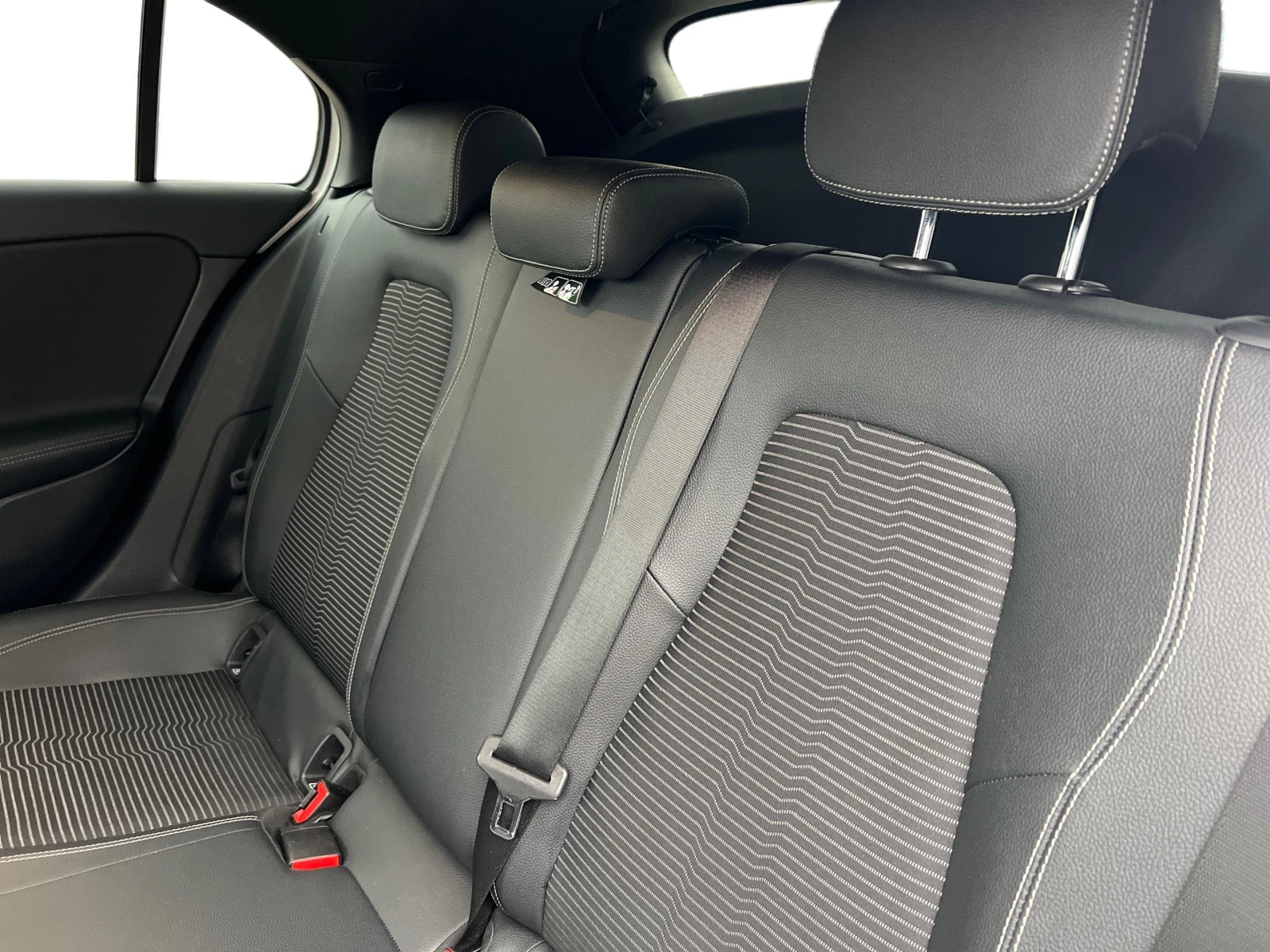 Mercedes-Benz A 180 | Mobile.bg � ����������� 12