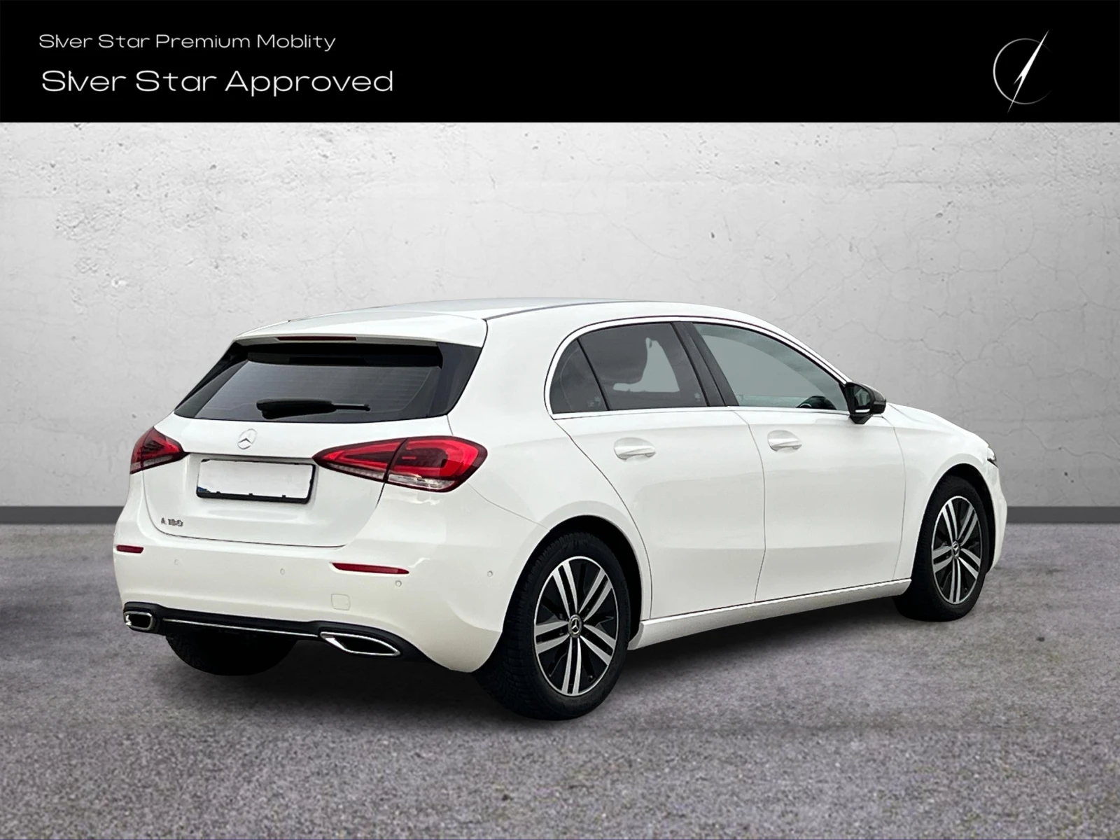 Mercedes-Benz A 180 | Mobile.bg � ����������� 3