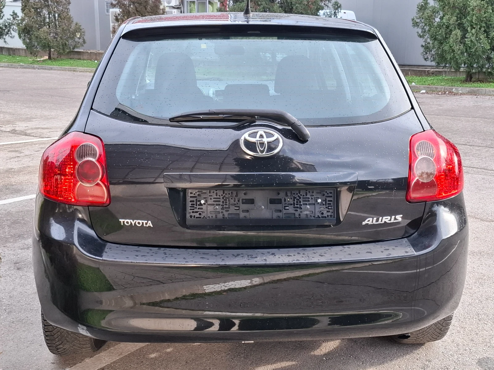 Toyota Auris 1.4D4D 90hp * ����������� * EURO 4 *  | Mobile.bg � ����������� 6