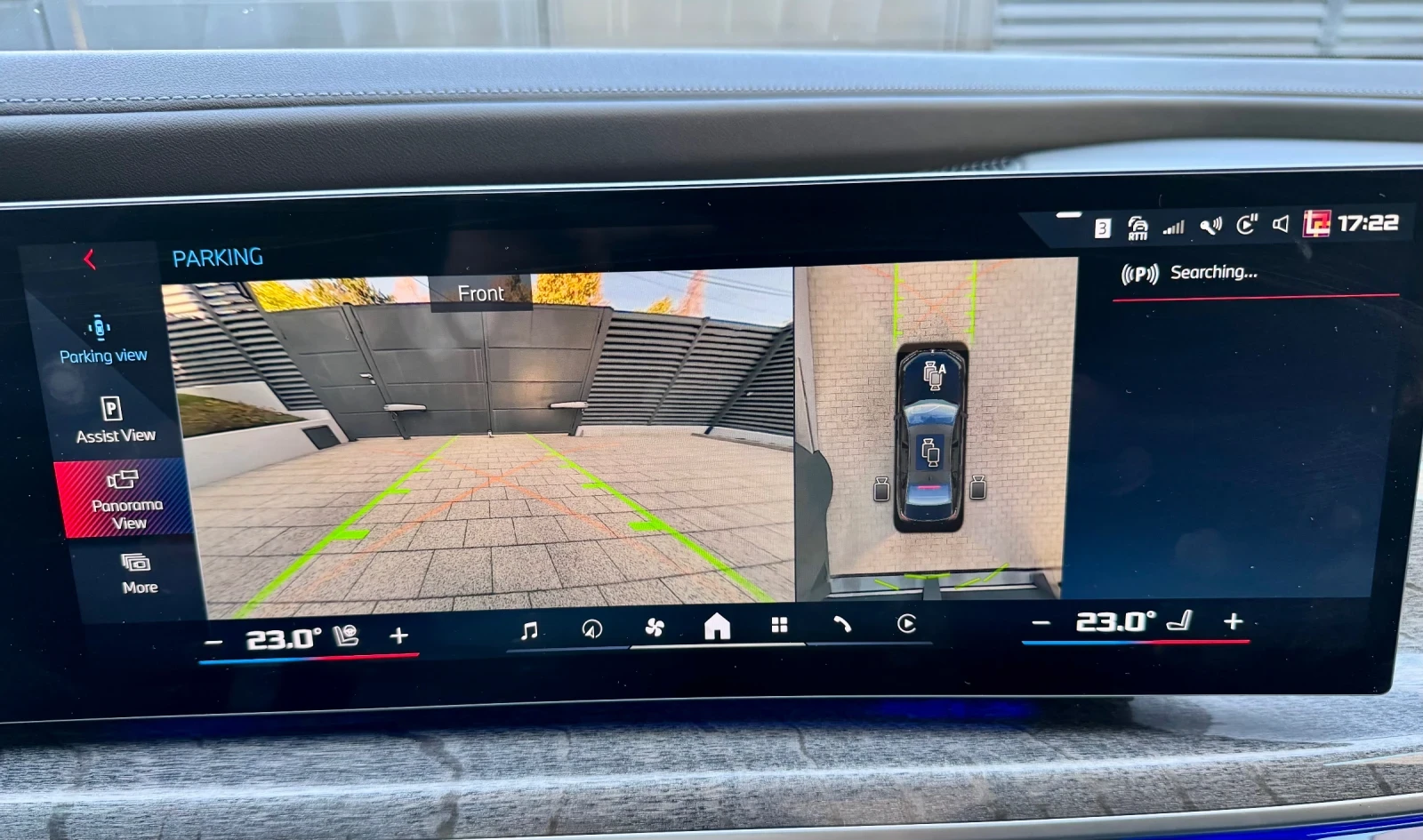 BMW 760 ������� M760e/drive/Bower&Wilkinson | Mobile.bg � ����������� 16