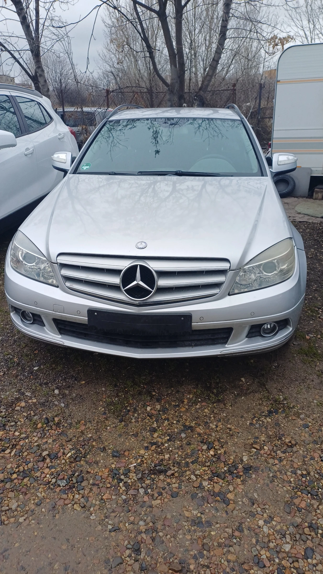 Mercedes-Benz C 220 CDI  ��646 | Mobile.bg � ����������� 1