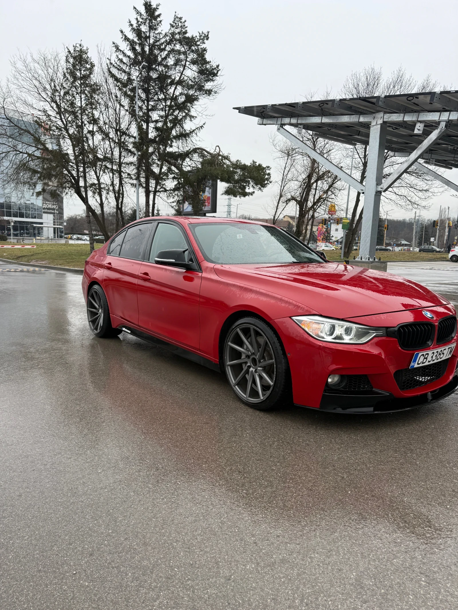 BMW 335  - изображение 2