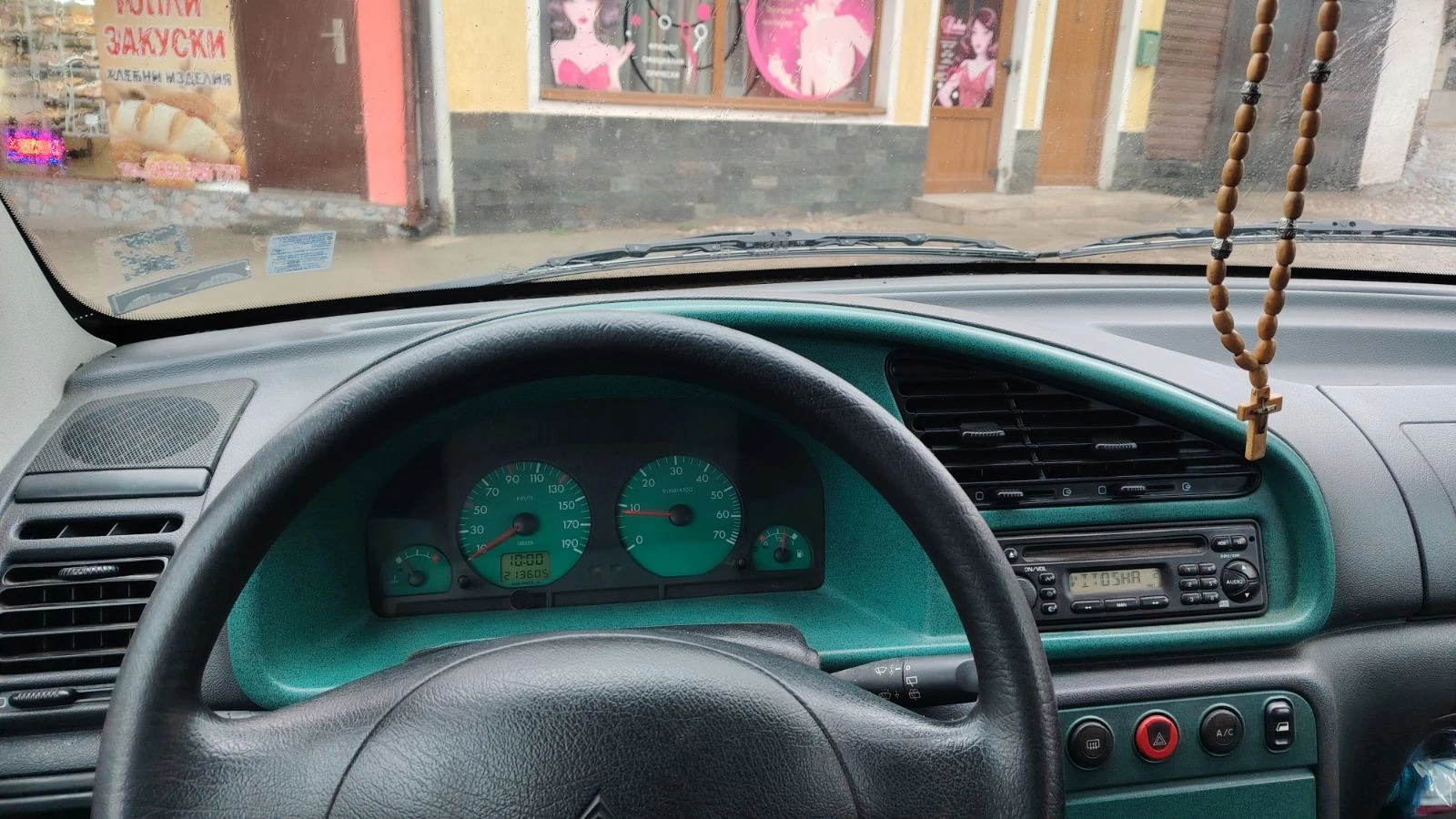 Citroen Berlingo  - изображение 5