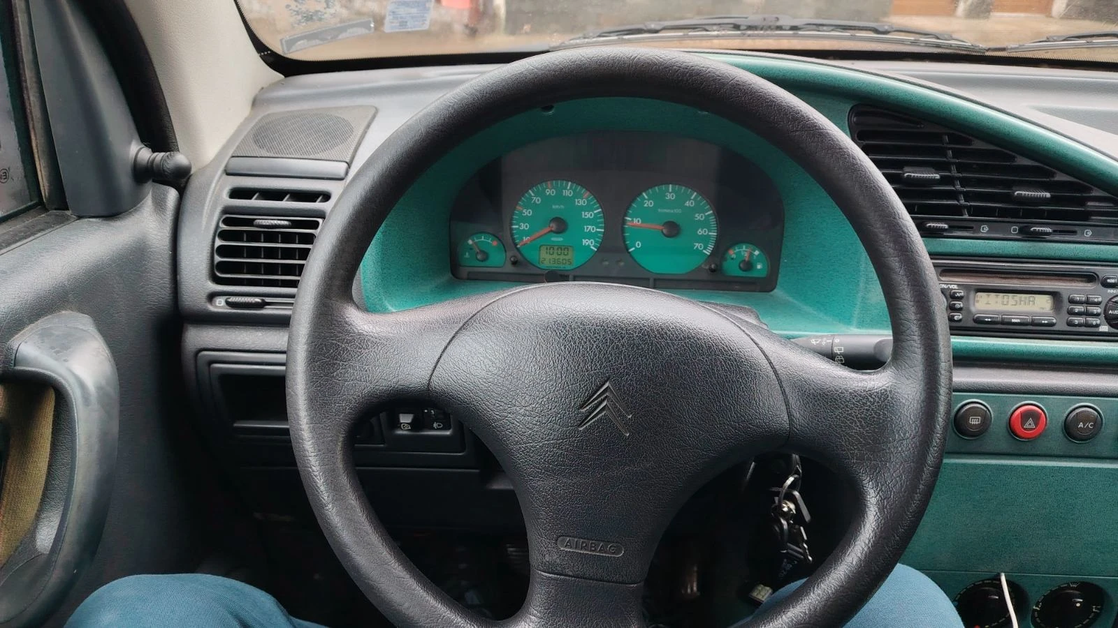 Citroen Berlingo  - изображение 6