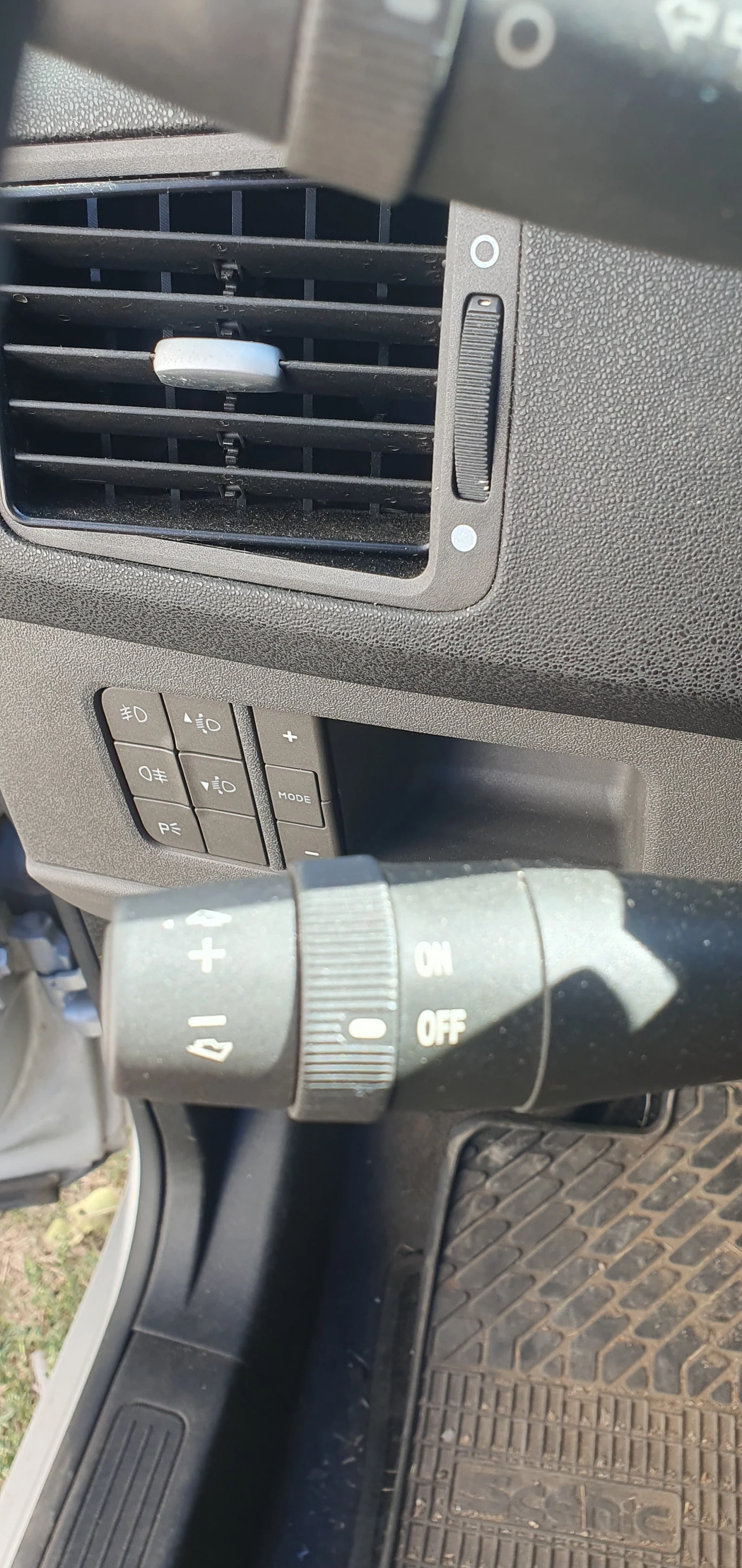 Fiat Idea Мултиджет  - изображение 3