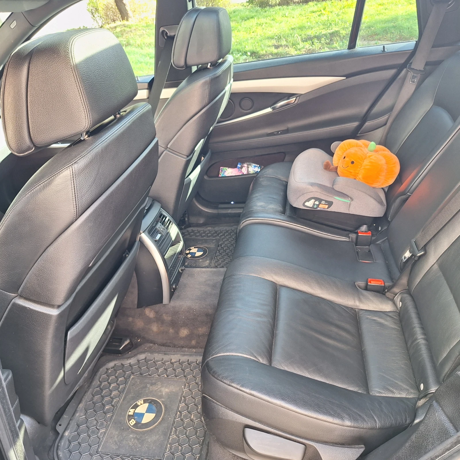 BMW 5 Gran Turismo Grand turismo 530 Gt | Mobile.bg � ����������� 9