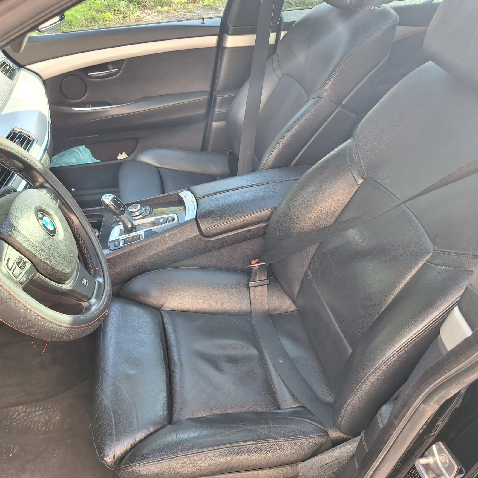 BMW 5 Gran Turismo Grand turismo 530 Gt | Mobile.bg � ����������� 8