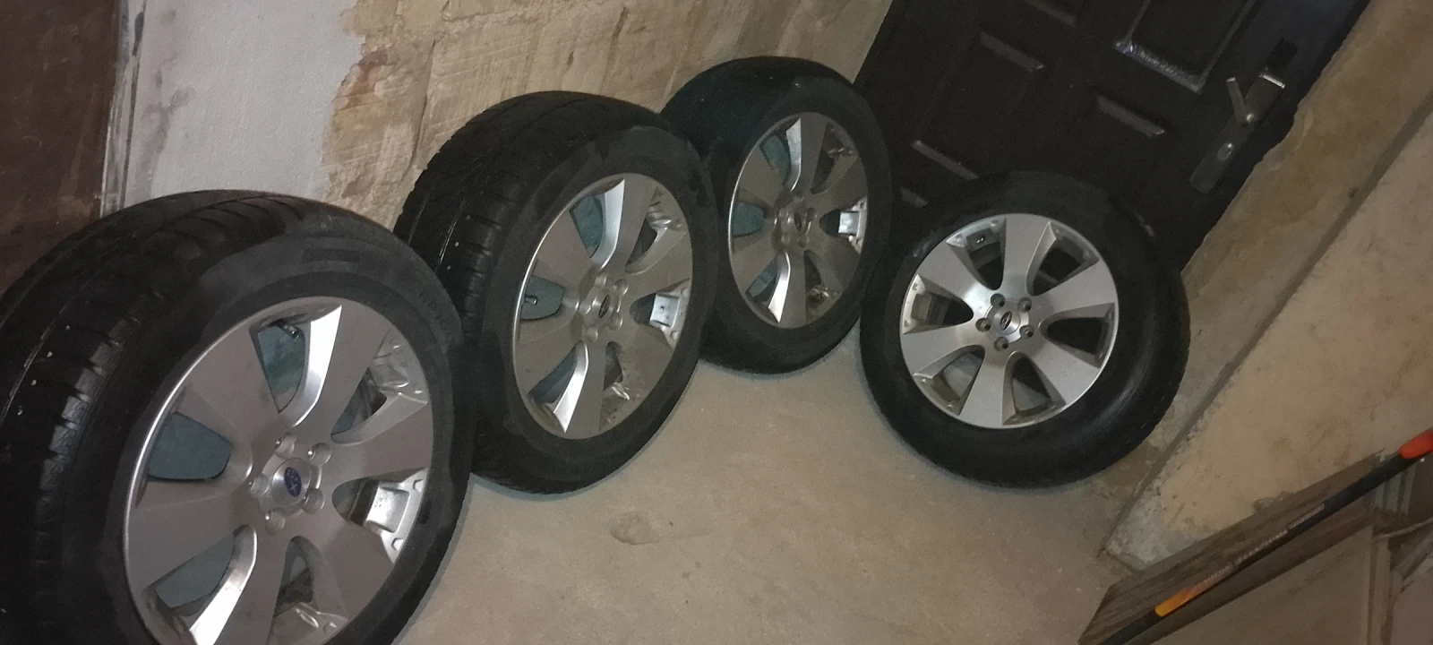 Subaru Outback | Mobile.bg � ����������� 17