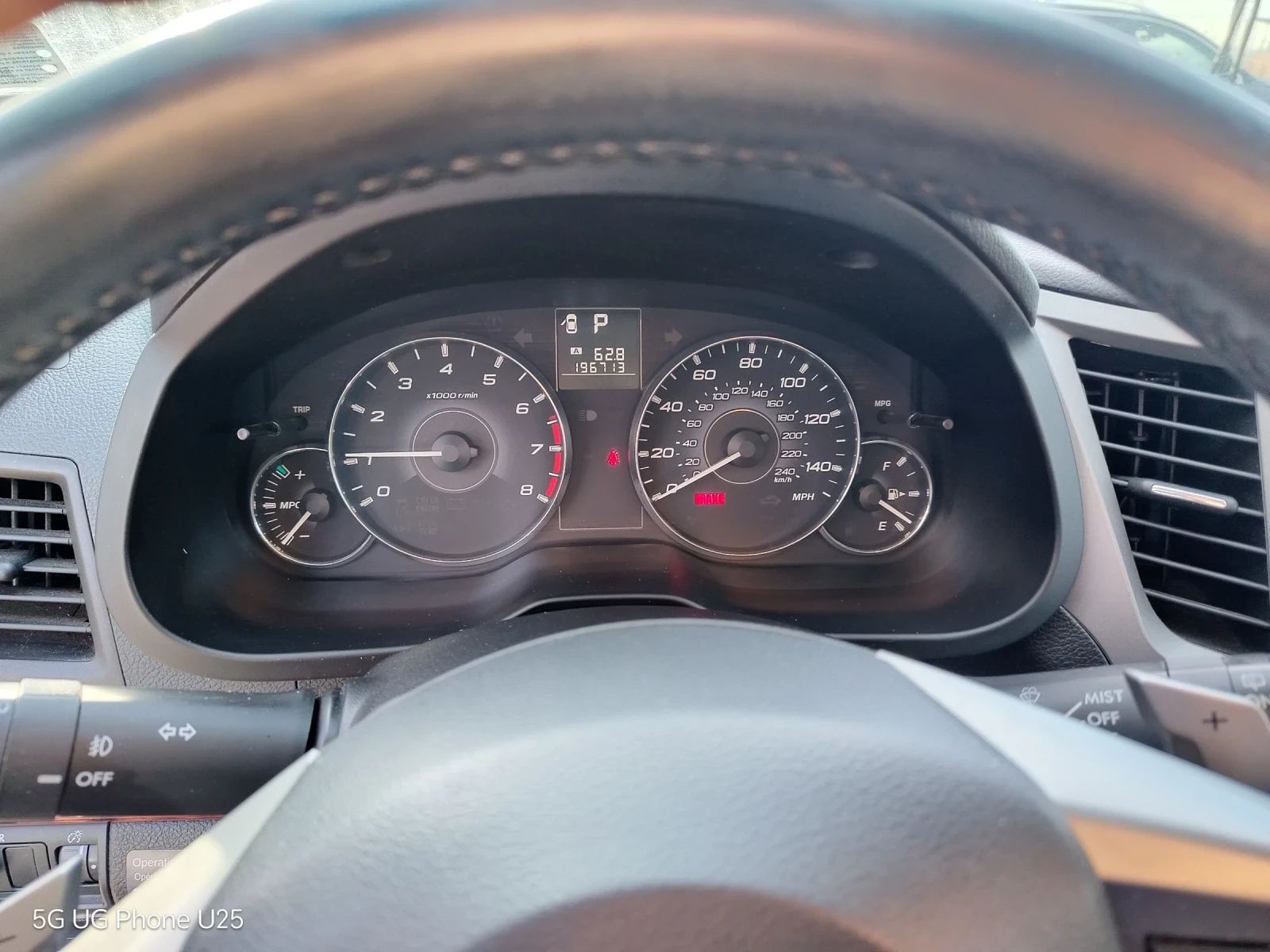 Subaru Outback | Mobile.bg � ����������� 11